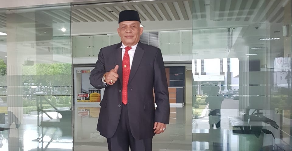 Bachtiar R. Ujung/net