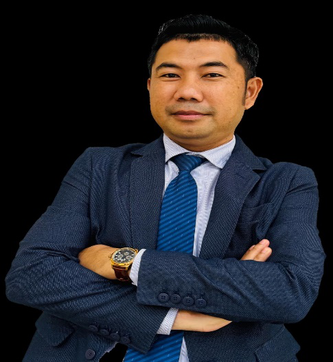 Dr. Muhamad Sadi Is, SHI., MH., CLA., CLD