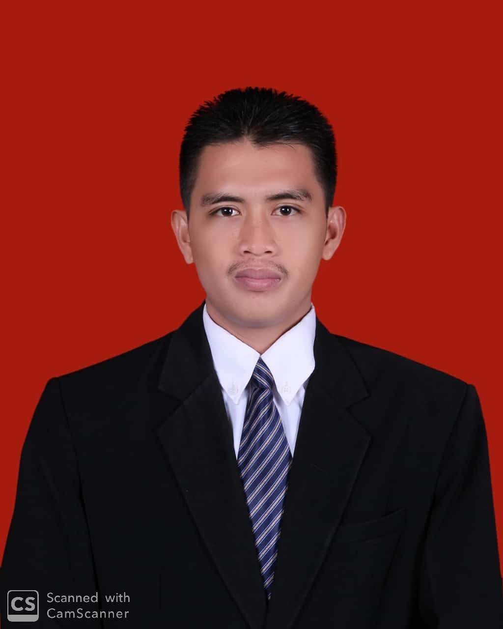 Jujun Trius, S.Sos / dok. pribadi